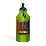 Celebrating Black History Month Oregon Sport Bottle