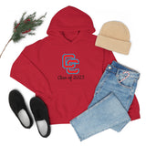 Charlotte Catholic Class of 2023 Unisex Heavy Blend™ Hooded Sweatshirt