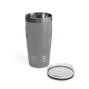 Rocky River Ringneck Tumbler, 20oz