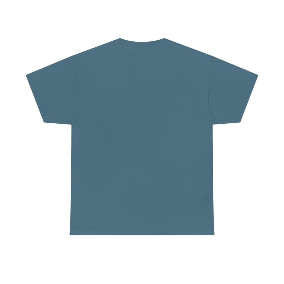 Best Aunt Ever Unisex Heavy Cotton Tee