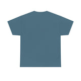 Super Mom Unisex Heavy Cotton Tee