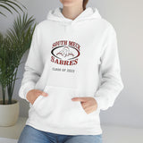 South Meck HS Class of 2023 Hooded Sweatshirt