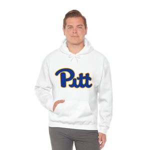 Pittsburgh Panthers Hooded Sweatshirt