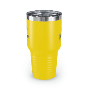 Wingate Ringneck Tumbler, 30oz