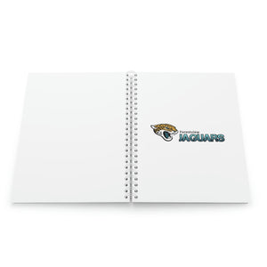 Forestview HS Spiral Notebook