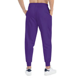 Omega Psi Phi Athletic Joggers (AOP)