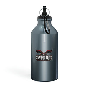 Stewarts Creek HS Oregon Sport Bottle