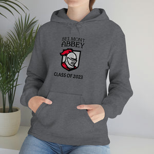Belmont Abbey Class of 2023 Unisex Heavy Blend™ Hooded Sweatshirt