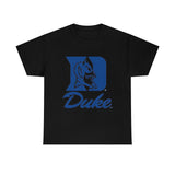 Duke Unisex Heavy Cotton Tee