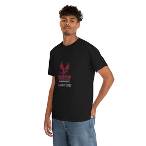 NCCU Dad Cotton Tee