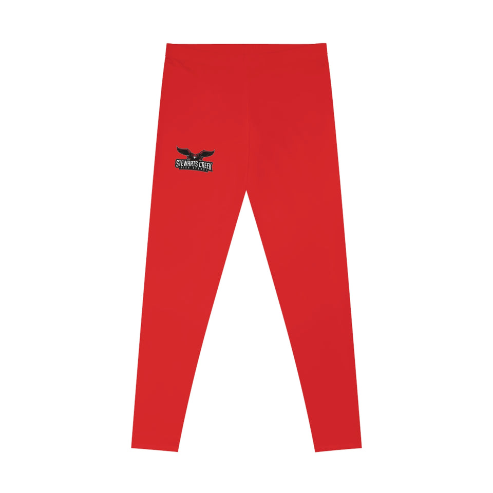 Stewarts Creek HS Stretchy Leggings