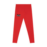 Stewarts Creek HS Stretchy Leggings