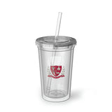 United Faith Christian Suave Acrylic Cup