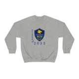 Sugar Creek Charter Class of 2023 Unisex Heavy Blend™ Crewneck Sweatshirt