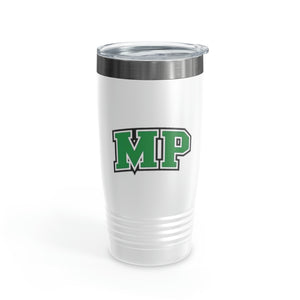 Myers Park Ringneck Tumbler, 20oz