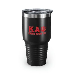 Kappa Alpha Psi Ringneck Tumbler, 30oz