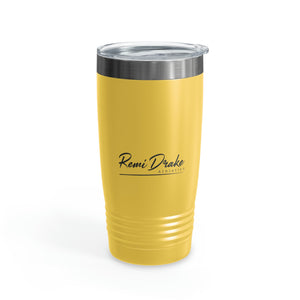 Remi Drake Ringneck Tumbler, 20oz