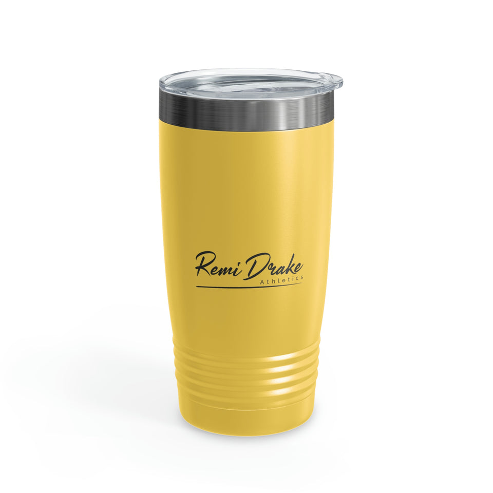 Remi Drake Ringneck Tumbler, 20oz