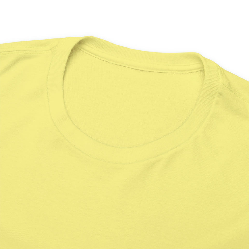 Yes Honey Unisex Heavy Cotton Tee