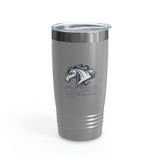 Queens Grant HS Class of 2023 Ringneck Tumbler, 20oz