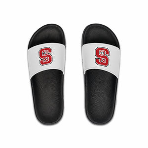 NCSU Men's Slide Sandals