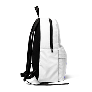 Zeta Phi Beta Classic Backpack