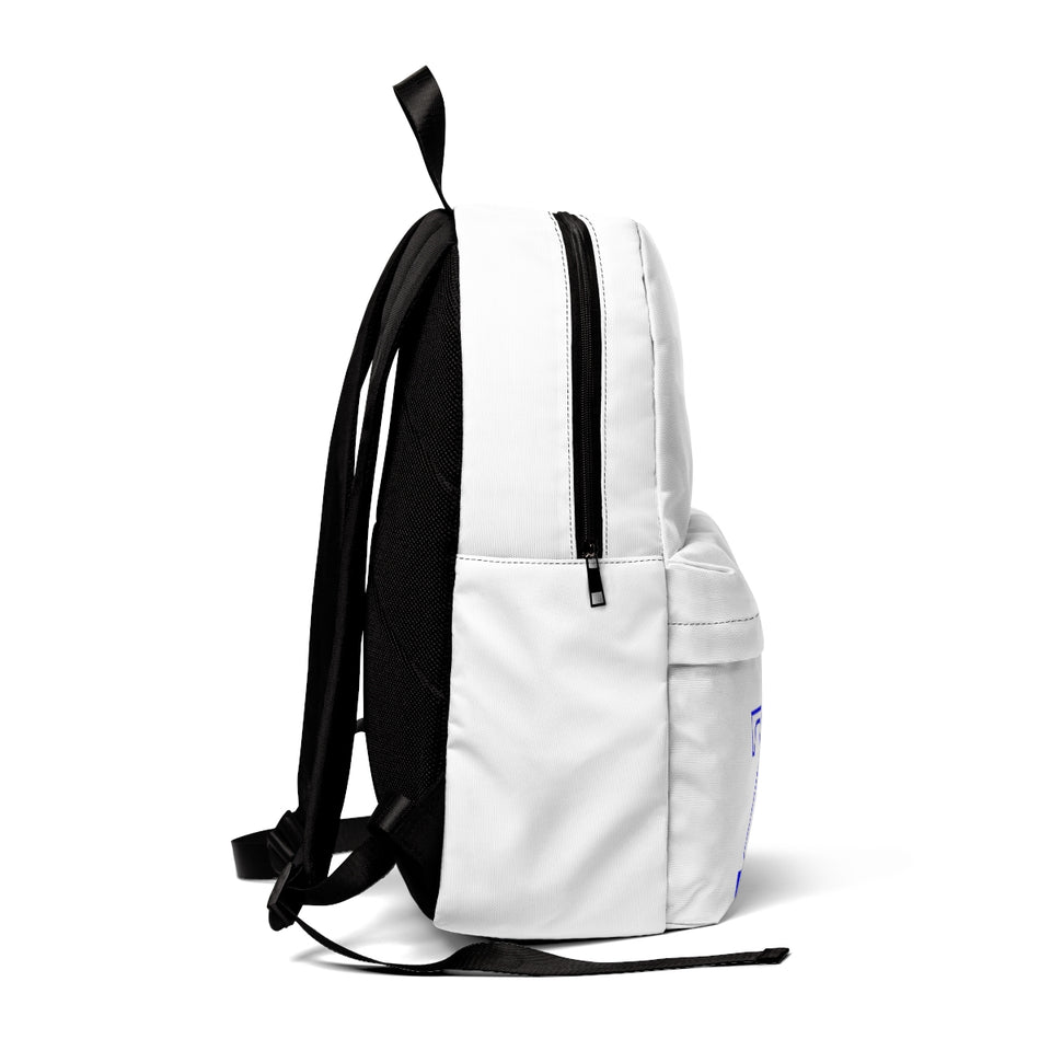 Zeta Phi Beta Classic Backpack