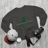 UNCC Class of 2023 Unisex Crew Neck Sweatshirt