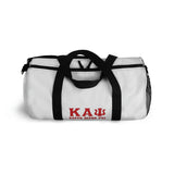 Kappa Alpha Psi Duffel Bag