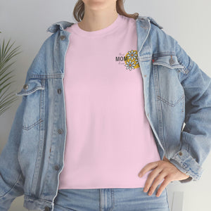 Best Mom Ever Unisex Heavy Cotton Tee