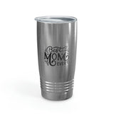 Best Mom Ever Ringneck Tumbler, 20oz