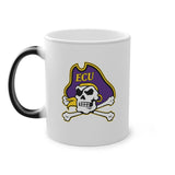 East Carolina Magic Mug, 11oz