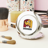 Harding University Compact Travel Mirror