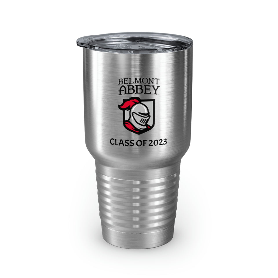 Belmont Abbey Class of 2023 Ringneck Tumbler, 30oz