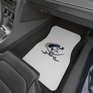 Cuthbertson HS Car Mats (2x Front)