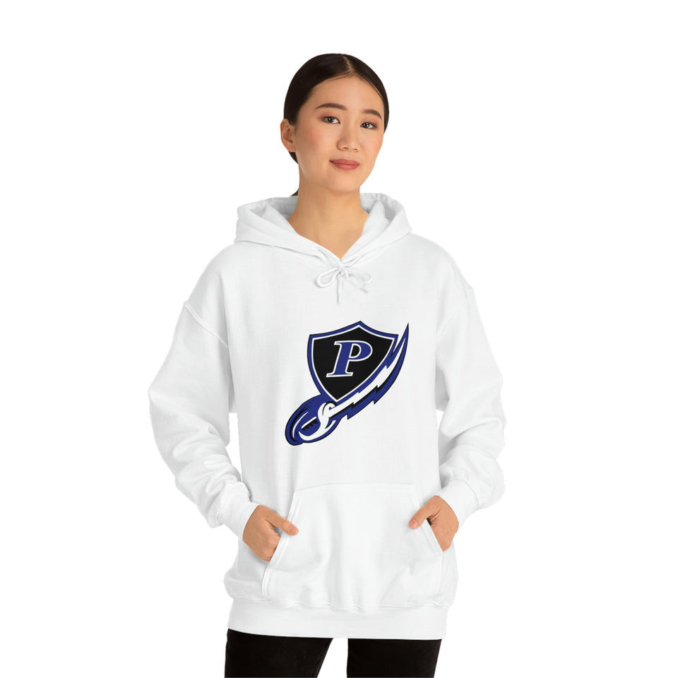 Parkwood HS Unisex Heavy Blend™ Hooded Sweatshirt