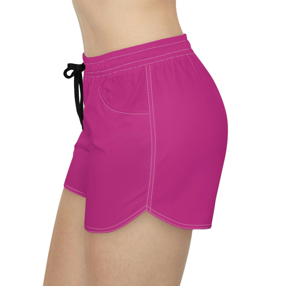 Remi Drake Women's Casual Shorts