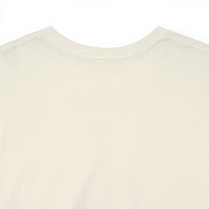 Yes Honey Unisex Heavy Cotton Tee