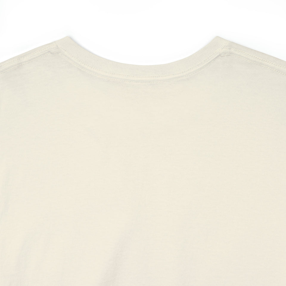 Yes Honey Unisex Heavy Cotton Tee