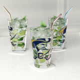 Cuthbertson HS Pint Glass, 16oz
