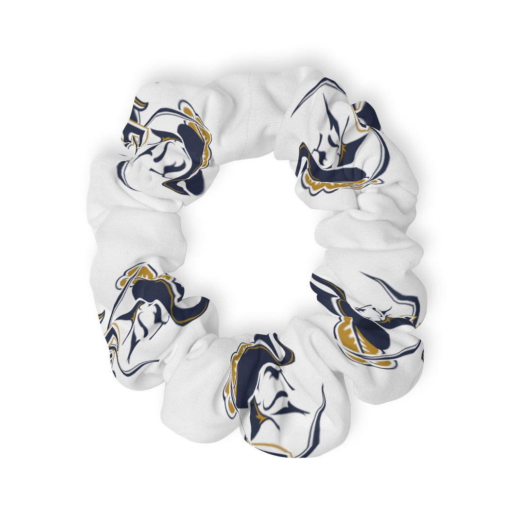 Cuthbertson HS Hair Scrunchie