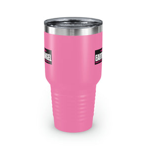 Earth Angel Ringneck Tumbler, 30oz