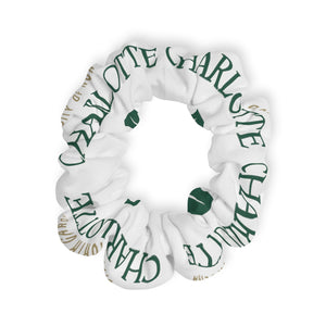 UNCC Scrunchie