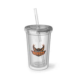 Rocky River Suave Acrylic Cup