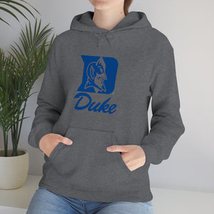 Duke Unisex Heavy Blend™ Hooded Sweatshirt