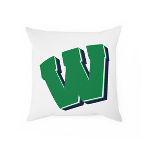 Weddington HS Cushion