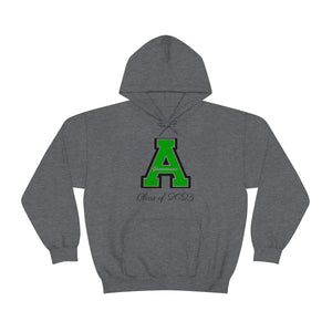 Ashbrook Class of 2023 Unisex Heavy Blend™ Hooded Sweatshirt