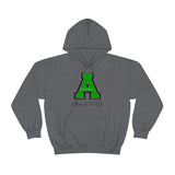 Ashbrook Class of 2023 Unisex Heavy Blend™ Hooded Sweatshirt