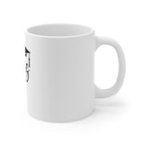 Ceramic Mug 11oz