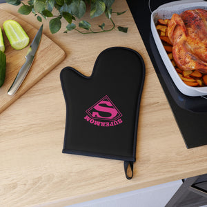 Supermom Oven Glove